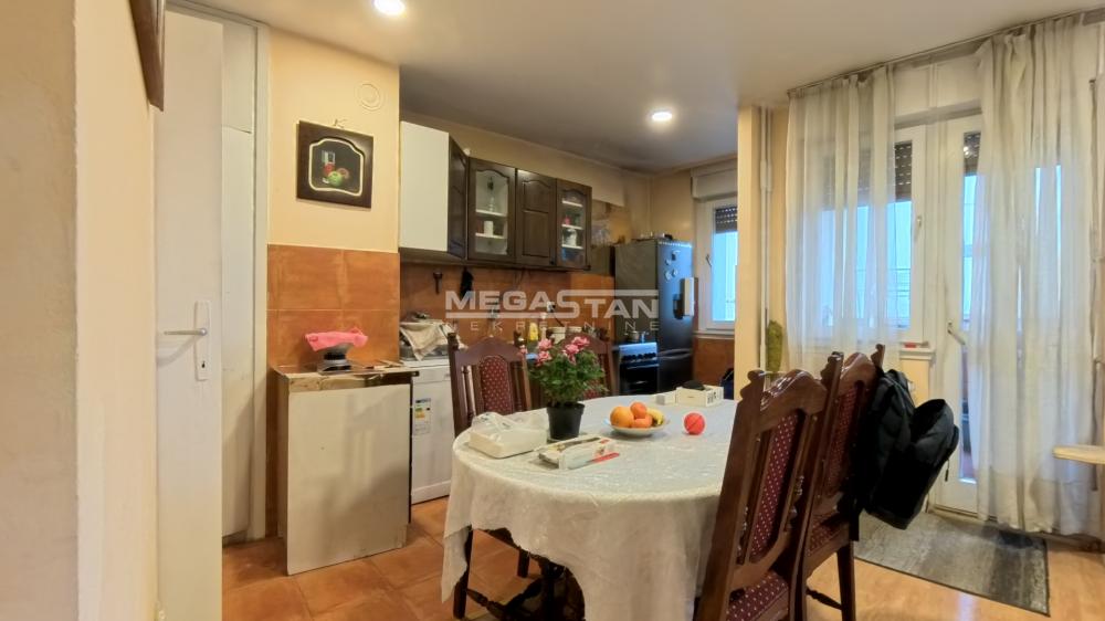 Stan Prodaja Beograd Stan Prodaja Beograd Dorćol Donji 76 m2