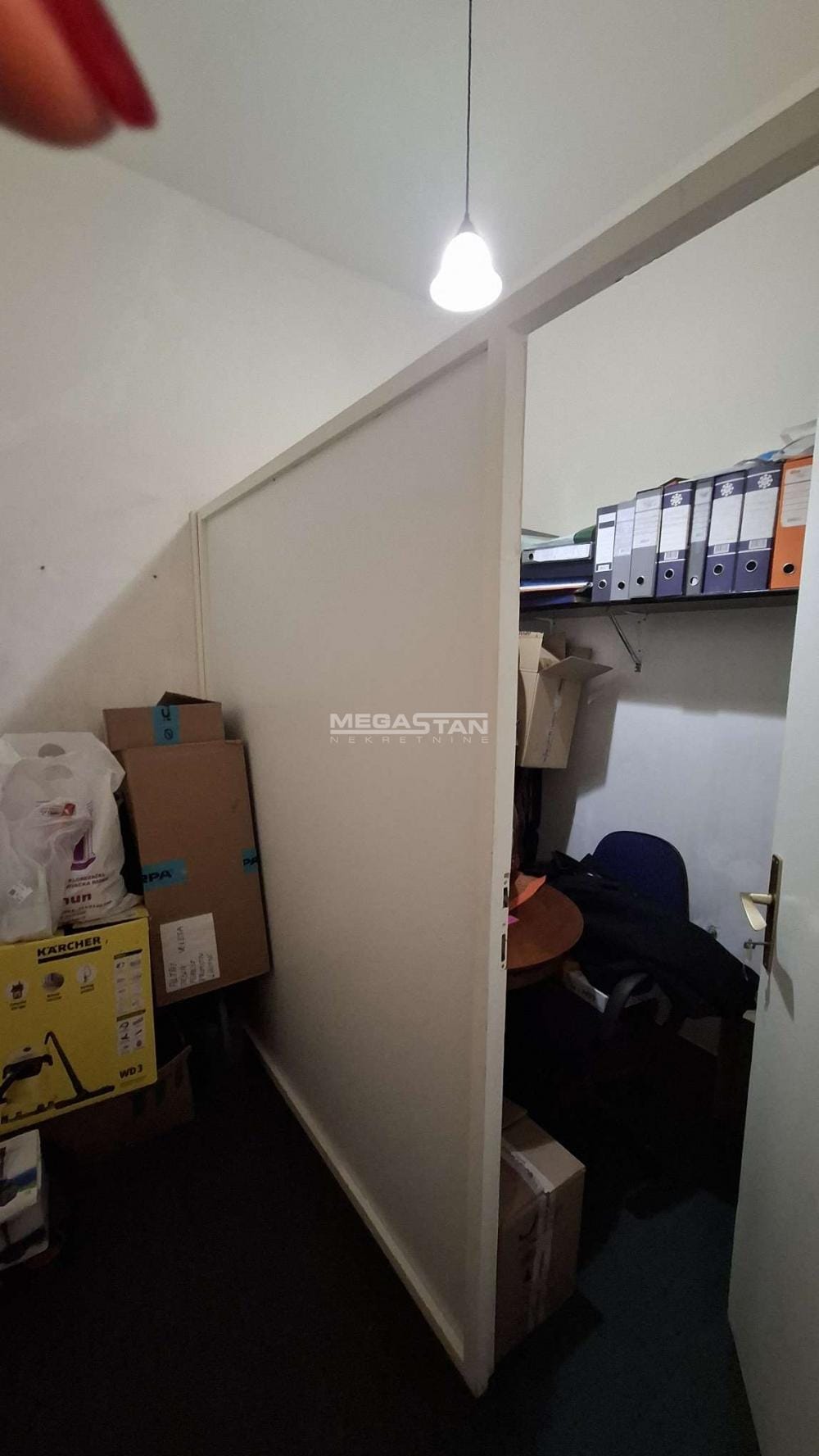 Lokal Prodaja Beograd Lokal Prodaja Beograd Blok 12 77 m2