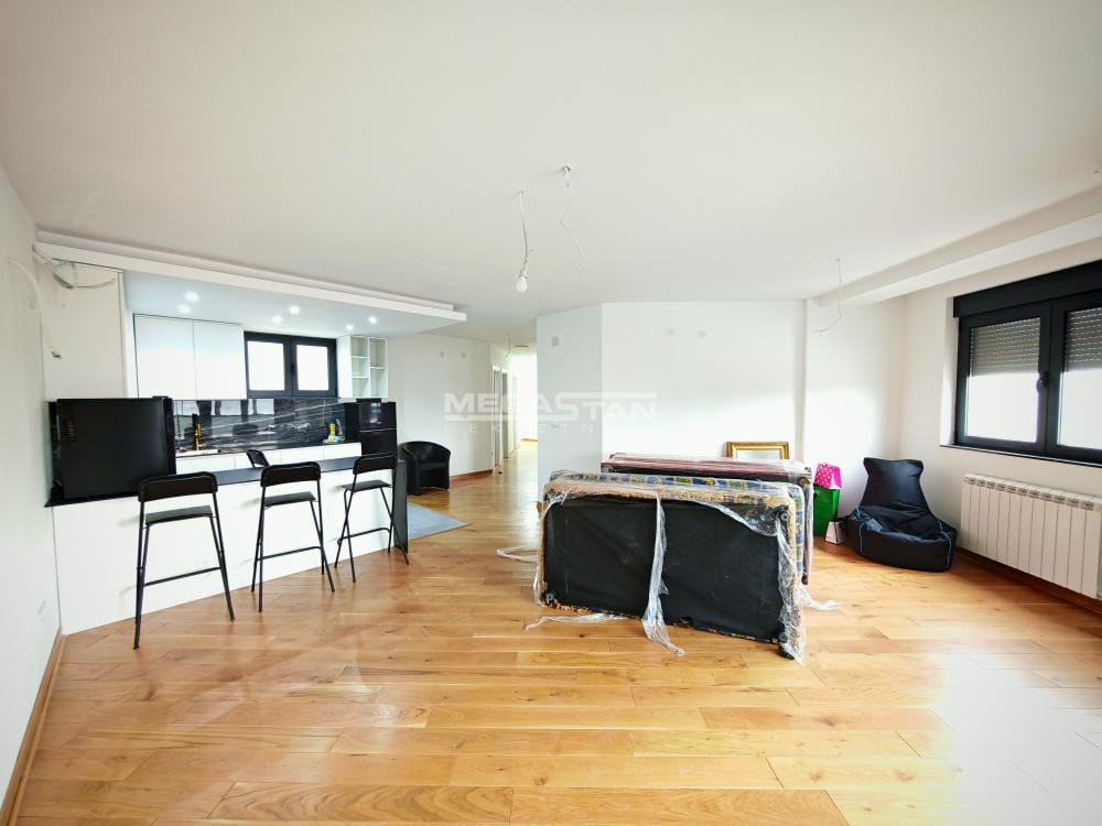 Stan Prodaja Beograd Stan Prodaja Beograd Autokomanda 100 m2