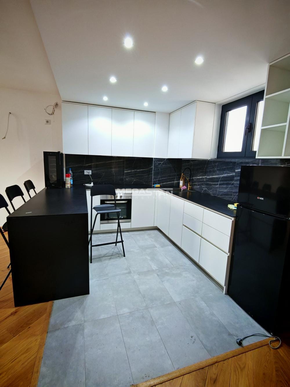 Stan Prodaja Beograd Stan Prodaja Beograd Autokomanda 100 m2