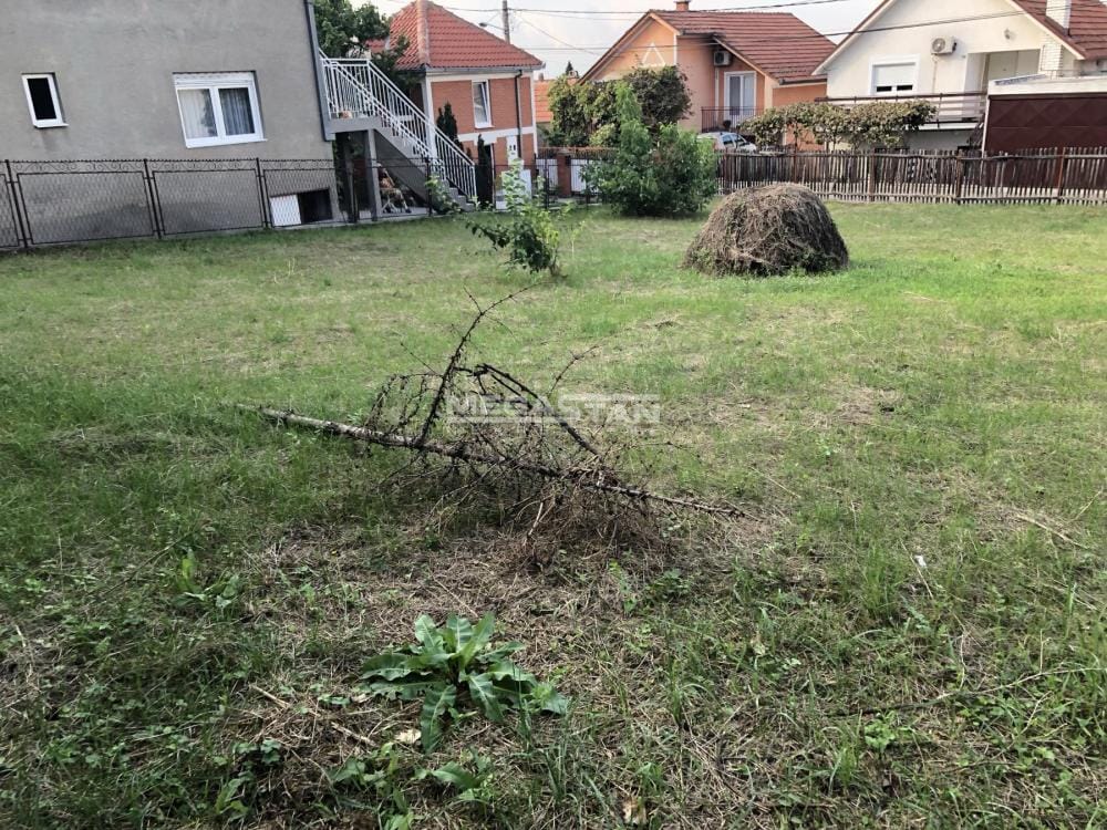 Plac Prodaja Beograd Plac Prodaja Beograd Mirijevo 0 m2