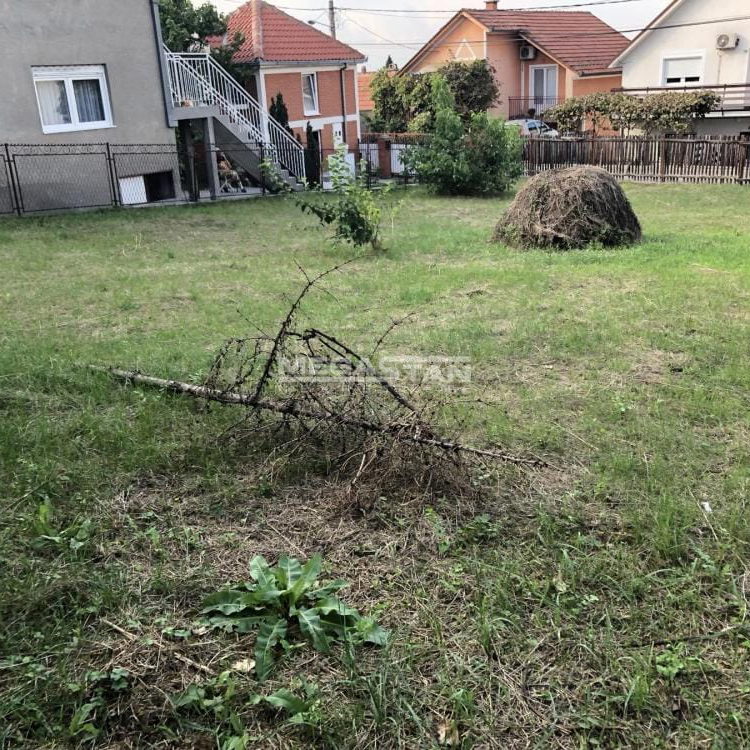 Plac Prodaja Beograd Mirijevo 0 m2