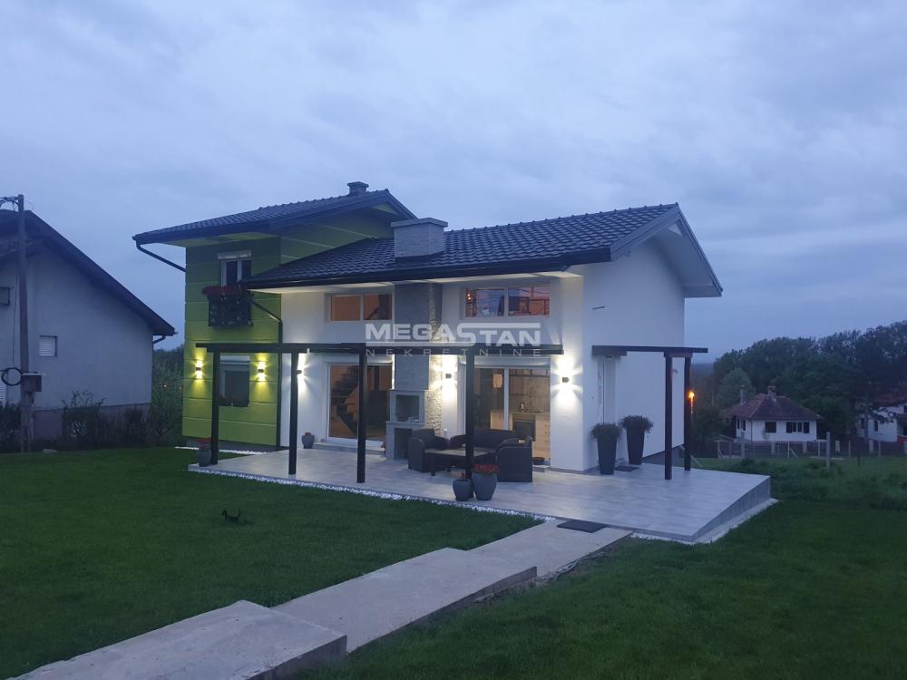 Kuća Prodaja Beograd Baćevac 108 m2