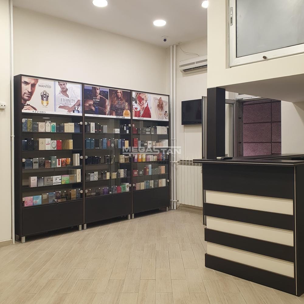 Lokal Izdavanje Beograd Lokal Izdavanje Beograd Centar (Palilula) 100 m2
