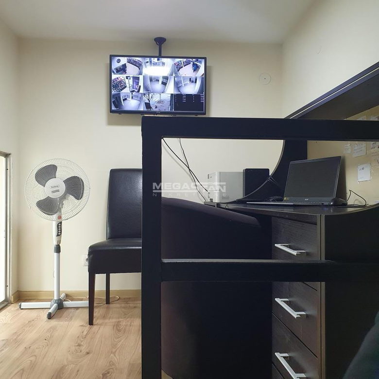 Lokal Izdavanje Beograd Centar (Palilula) 100 m2