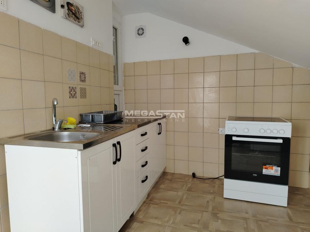 Stan Prodaja Beograd Slavija 117 m2