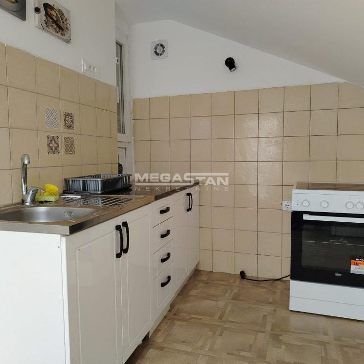 Stan Prodaja Beograd Slavija 117 m2