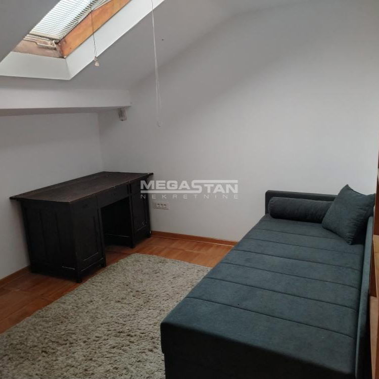 Stan Prodaja Beograd Slavija 117 m2