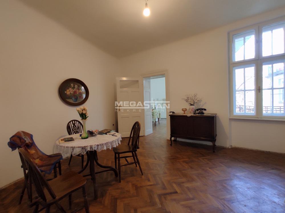 Stan Prodaja Beograd Centar (Stari Grad) 87 m2