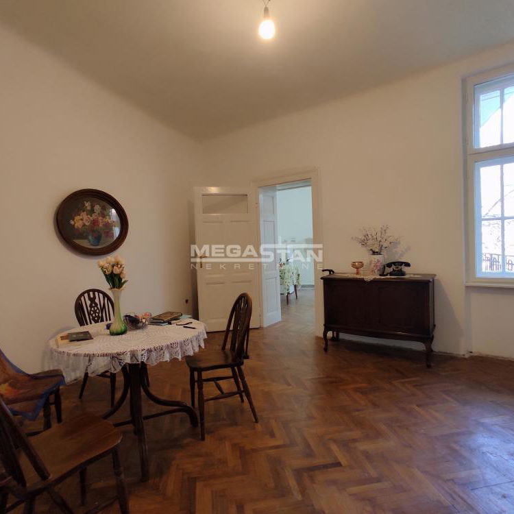 Stan Prodaja Beograd Centar (Stari Grad) 87 m2