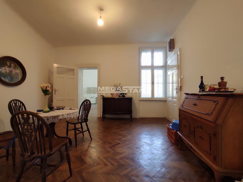 Stan Prodaja Beograd Centar (Stari Grad) 87 m2