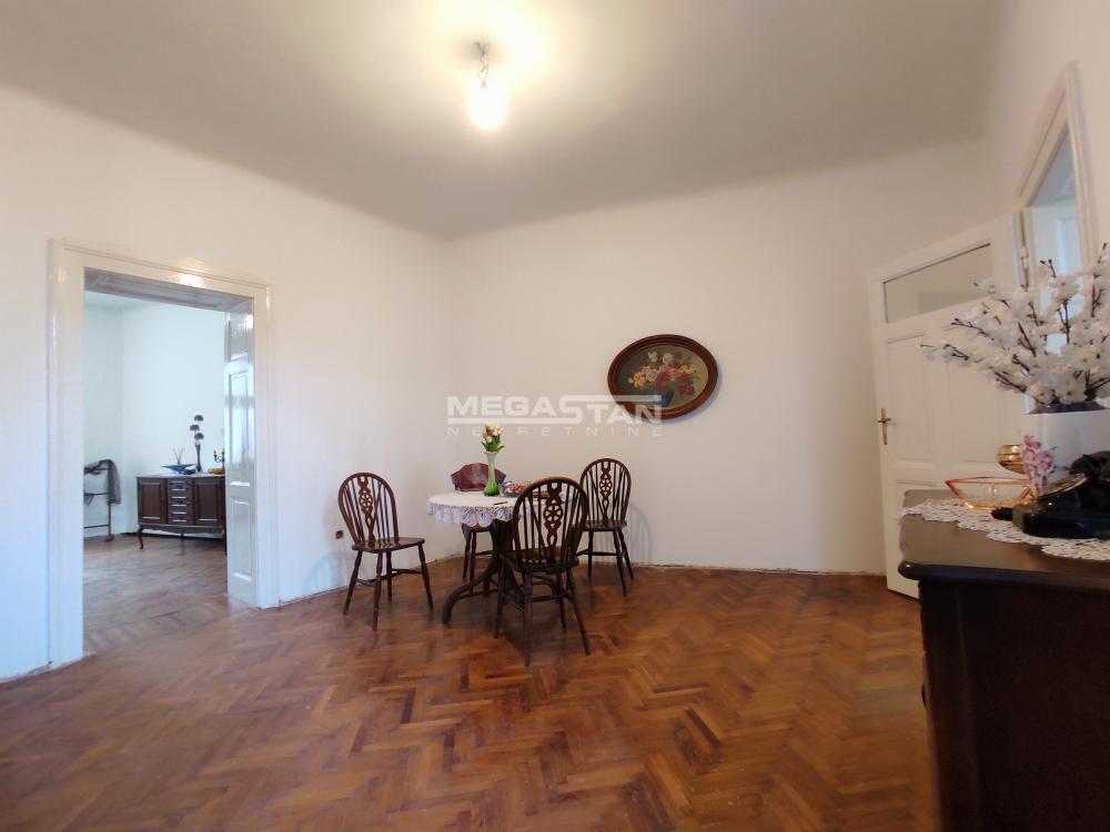Stan Prodaja Beograd Centar (Stari Grad) 87 m2
