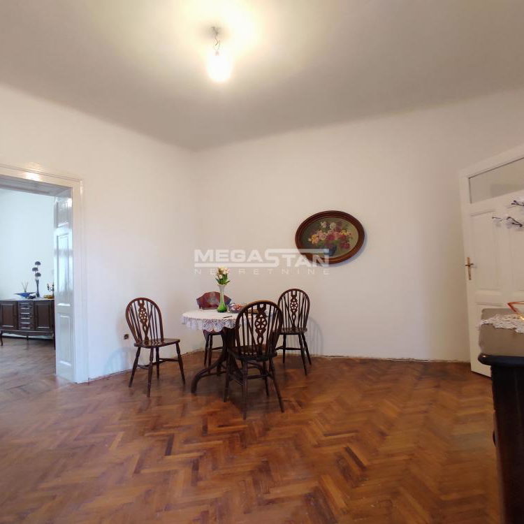 Stan Prodaja Beograd Centar (Stari Grad) 87 m2