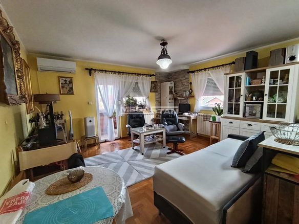 Stan Prodaja Beograd Borča 48 m2