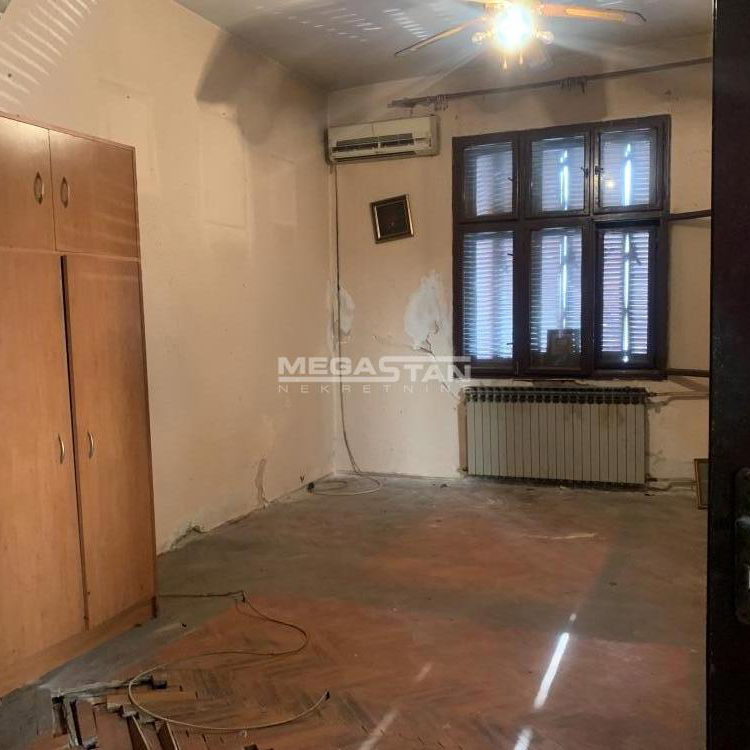 Kuća Prodaja Beograd Denkova Bašta 120 m2