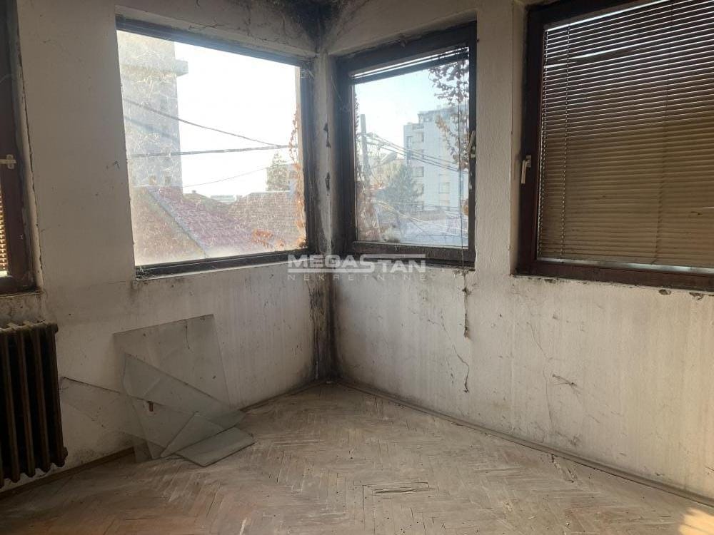 Kuća Prodaja Beograd Kuća Prodaja Beograd Denkova Bašta 120 m2