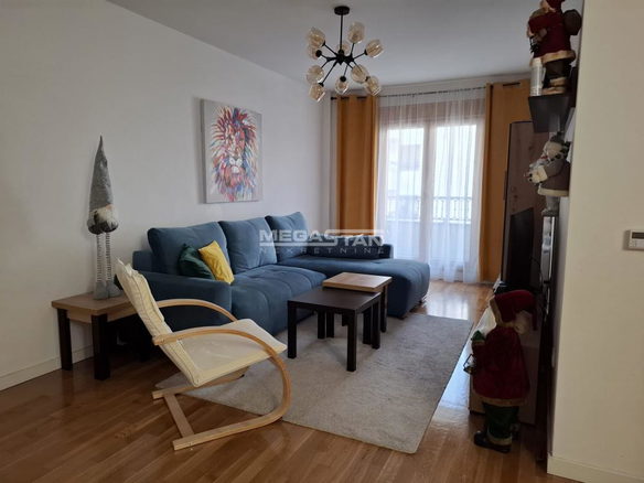 Stan Prodaja Beograd Crveni Krst 78.3 m2
