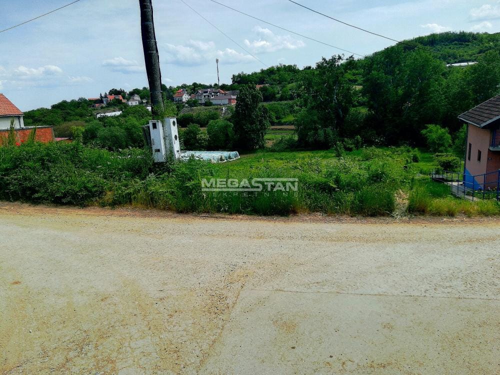 Plac Prodaja Beograd Plac Prodaja Beograd Slanci 0 m2