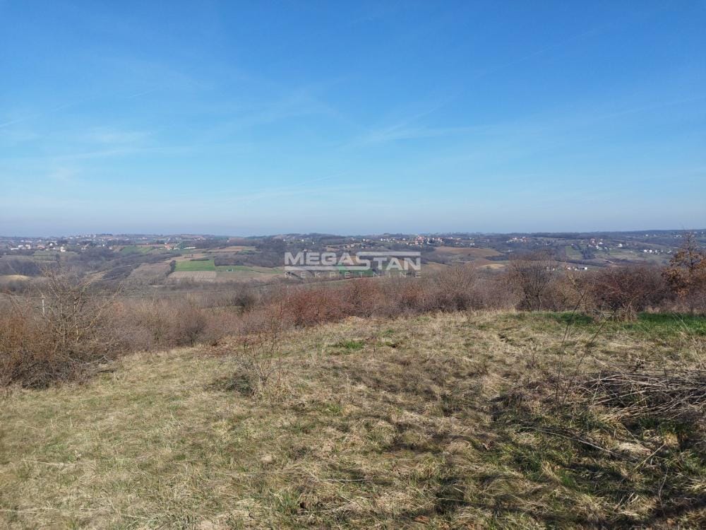 Plac Prodaja Beograd Vranić 0 m2