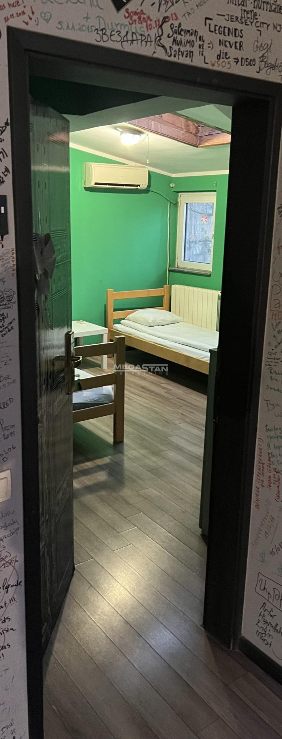 Stan Prodaja Beograd Stan Prodaja Beograd Knez Mihailova 170 m2