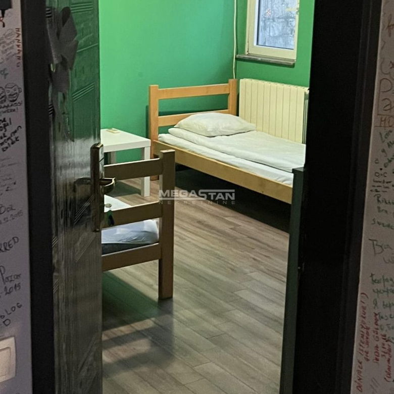 Stan Prodaja Beograd Knez Mihailova 170 m2