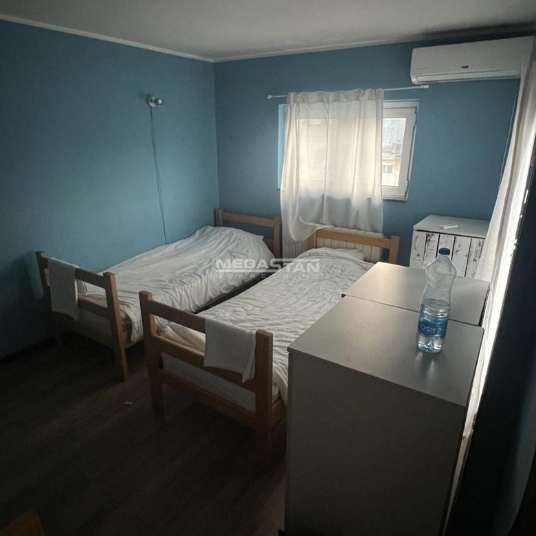 Stan Prodaja Beograd Knez Mihailova 170 m2