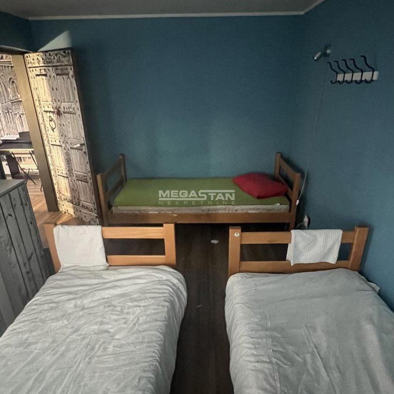 Stan Prodaja Beograd Knez Mihailova 170 m2