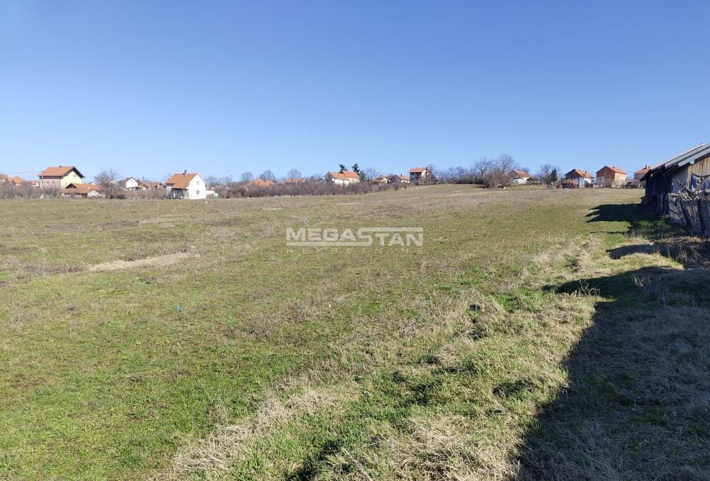 Plac Prodaja Beograd Vranić 0 m2