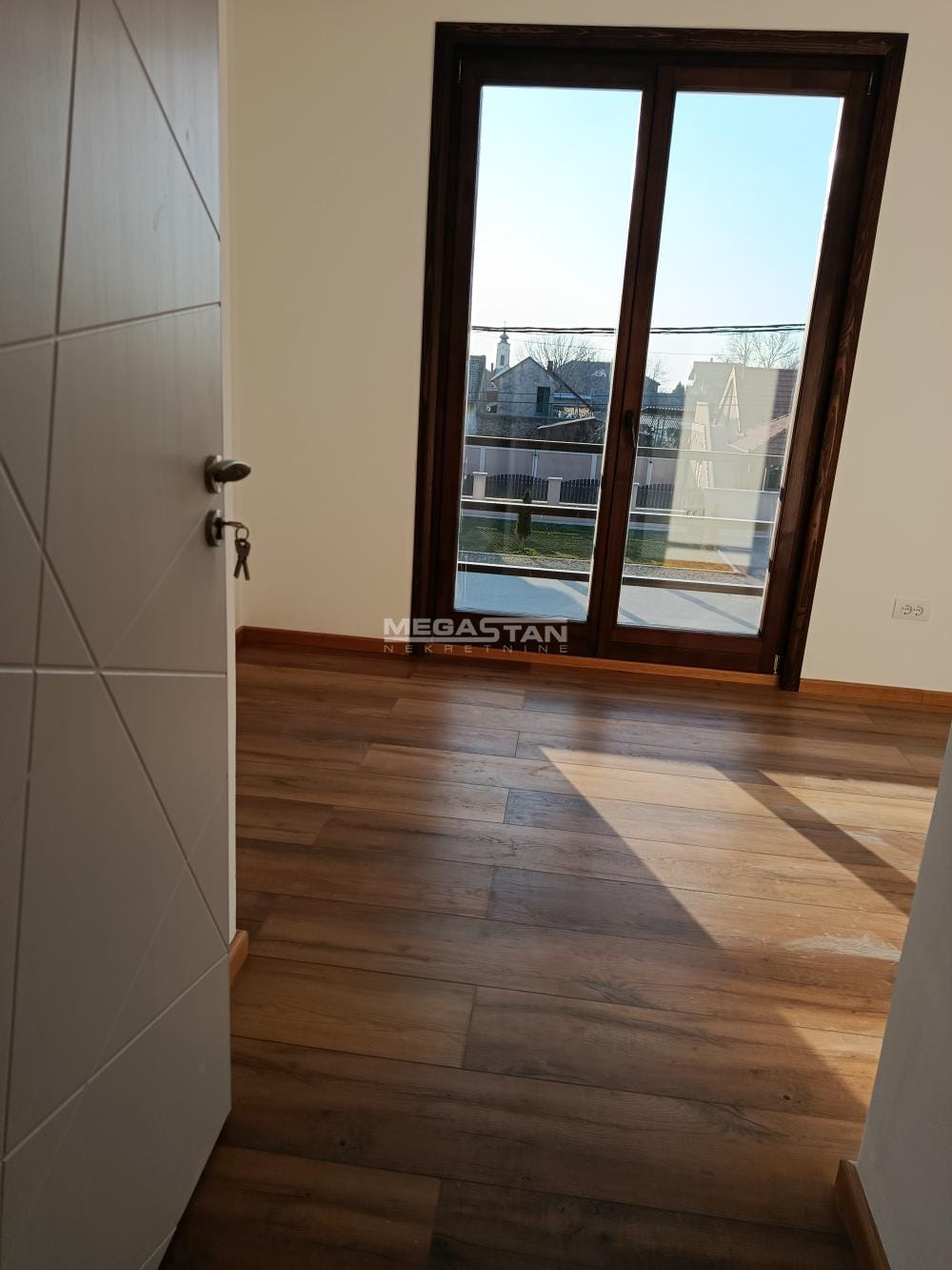 Stan Prodaja Beograd Stan Prodaja Beograd Borča 86 m2