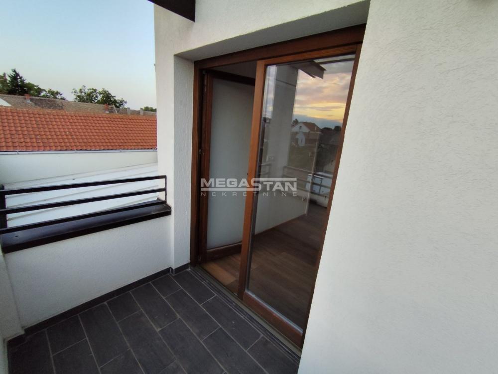 Stan Prodaja Beograd Stan Prodaja Beograd Borča 86 m2