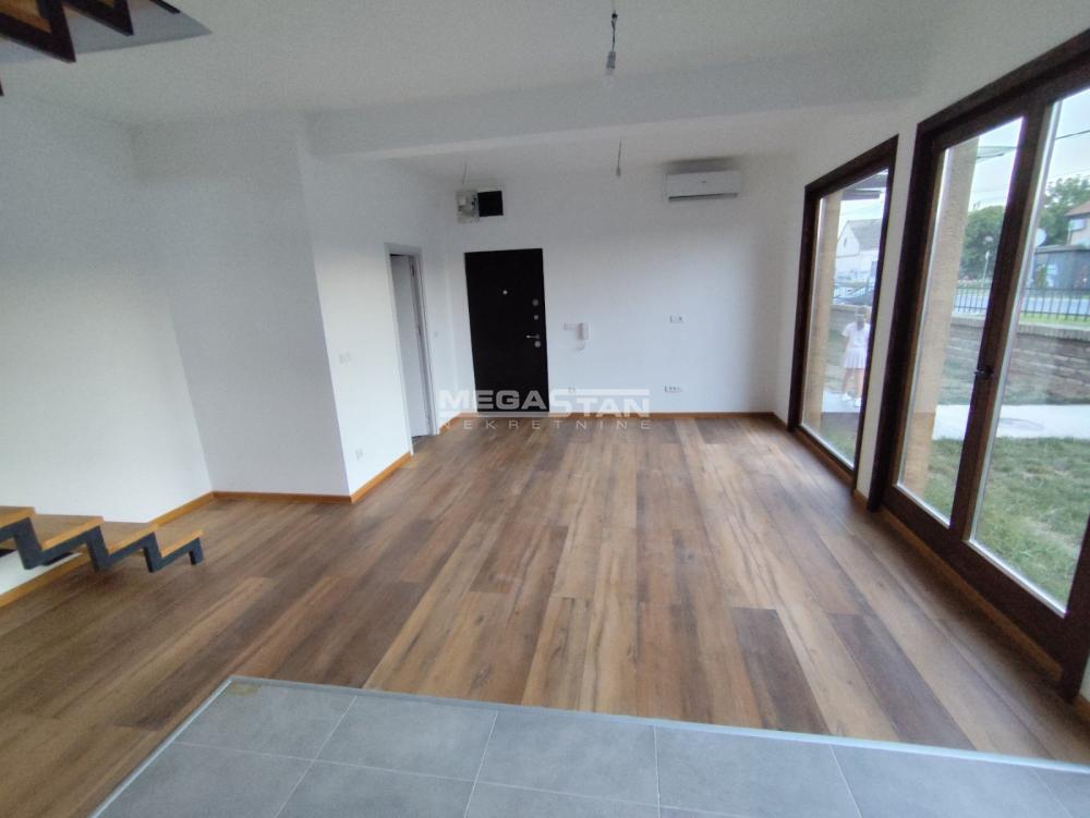 Stan Prodaja Beograd Stan Prodaja Beograd Borča 86 m2