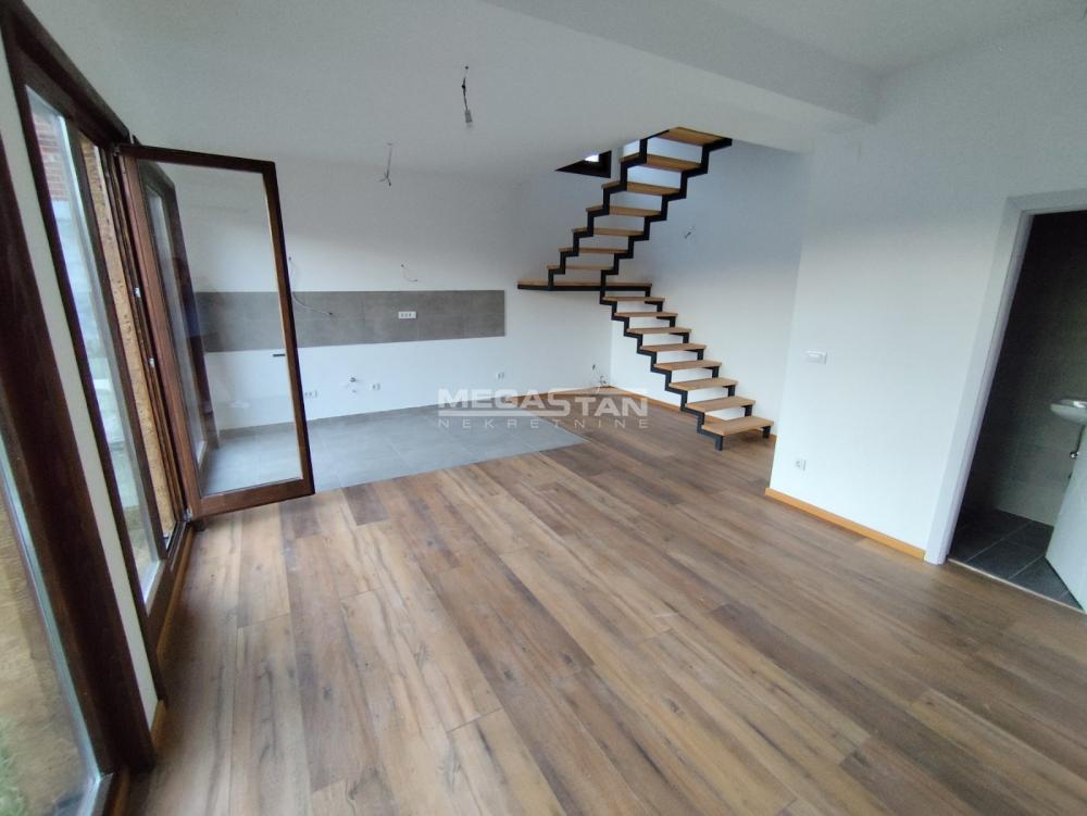 Stan Prodaja Beograd Stan Prodaja Beograd Borča 86 m2