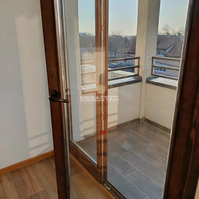 Stan Prodaja Beograd Borča 86 m2