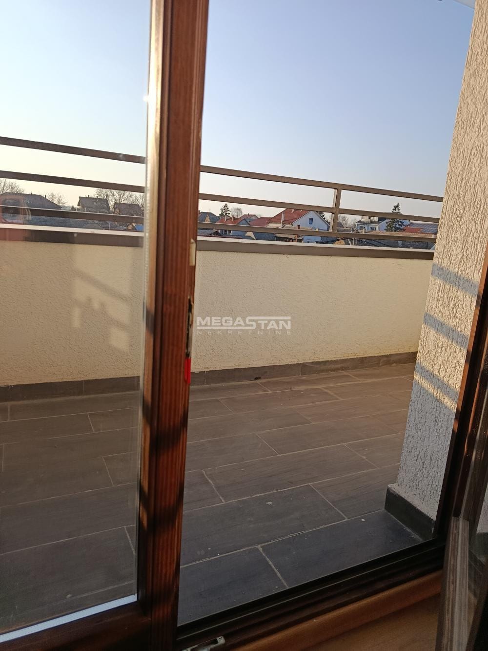 Stan Prodaja Beograd Stan Prodaja Beograd Borča 86 m2