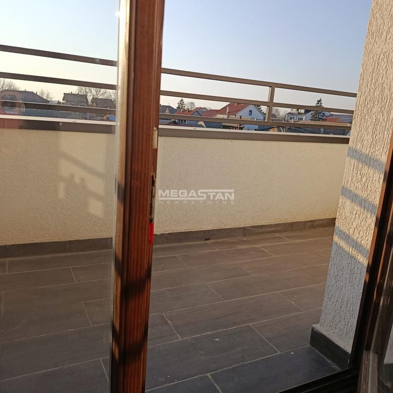 Stan Prodaja Beograd Borča 86 m2