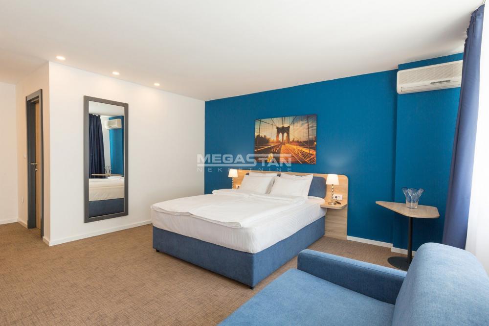 Lokal Prodaja Beograd Pravni Fakultet 255 m2