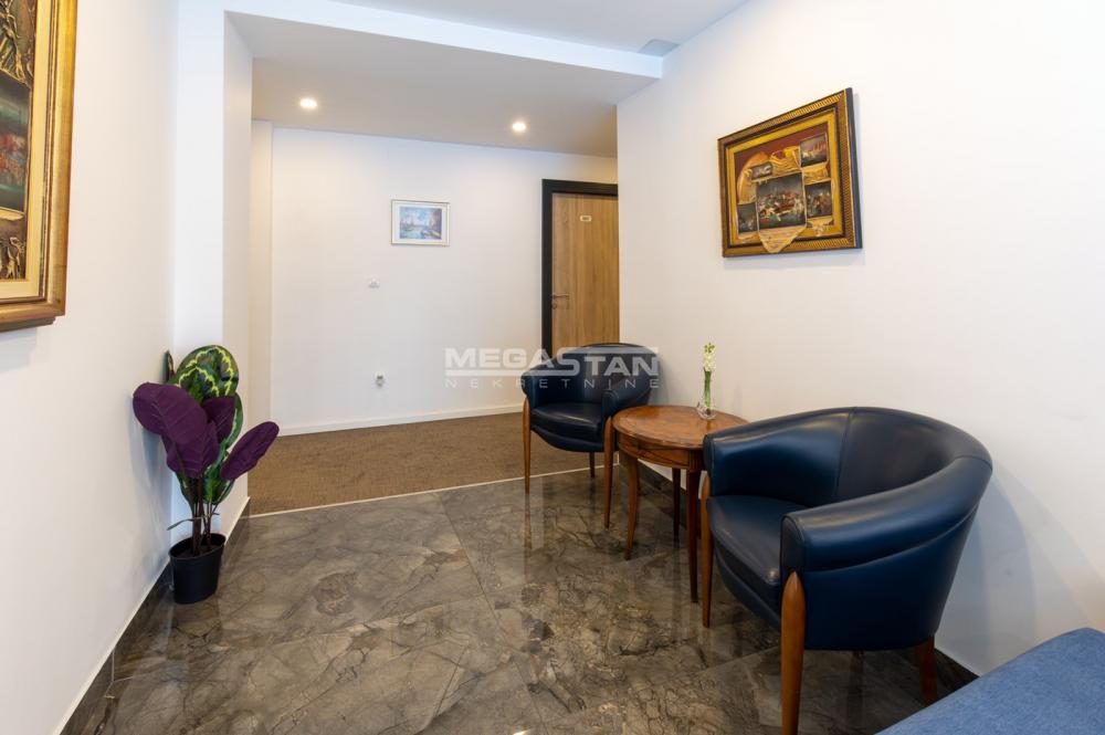 Lokal Prodaja Beograd Pravni Fakultet 255 m2