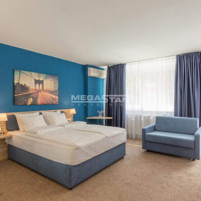 Lokal Prodaja Beograd Pravni Fakultet 255 m2