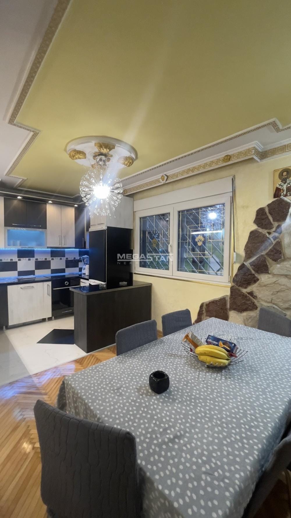 Stan Prodaja Beograd Karaburma 57 m2