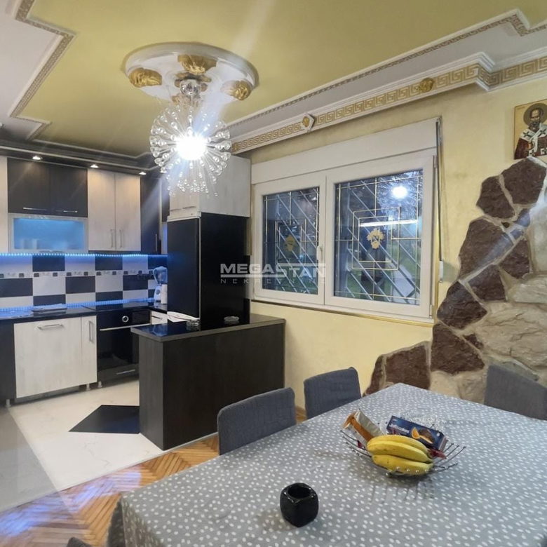 Stan Prodaja Beograd Karaburma 57 m2