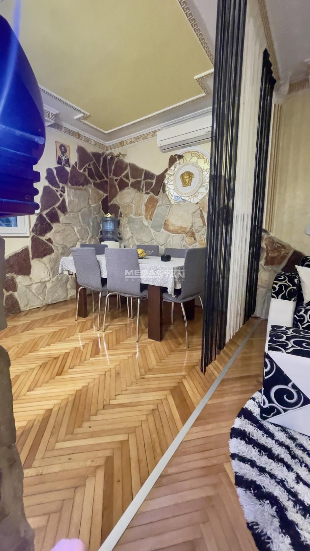 Stan Prodaja Beograd Karaburma 57 m2