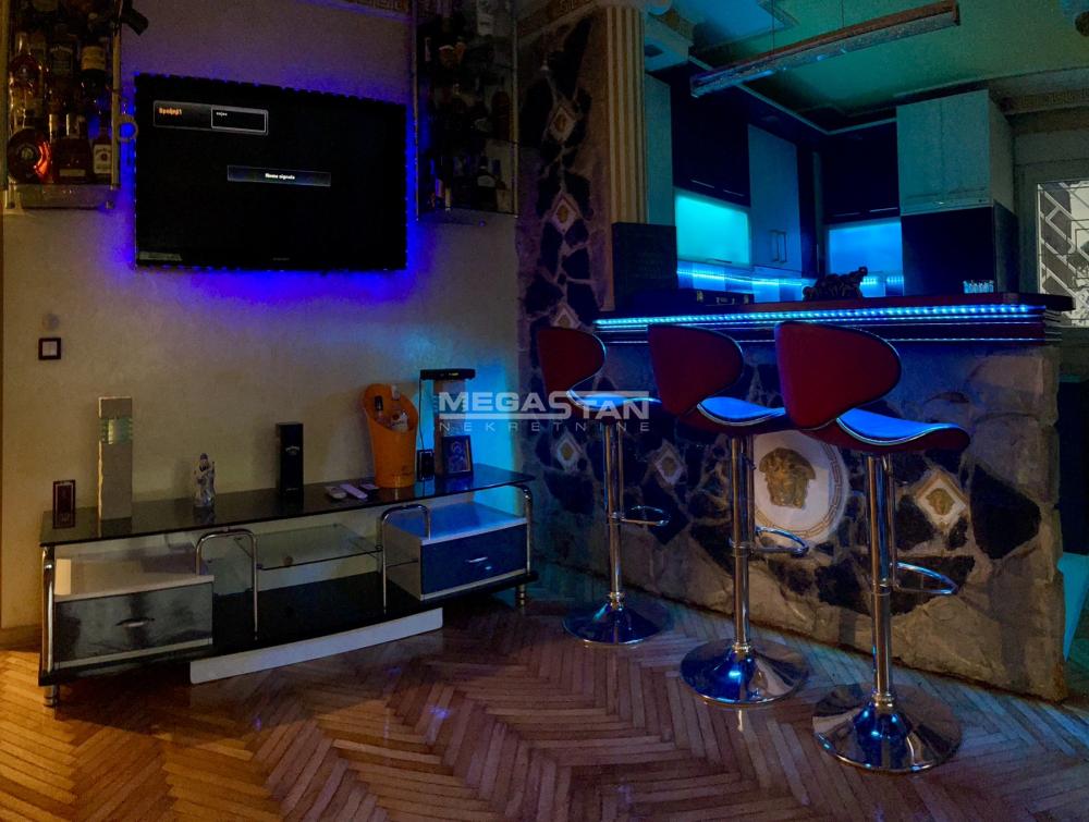 Stan Prodaja Beograd Karaburma 57 m2