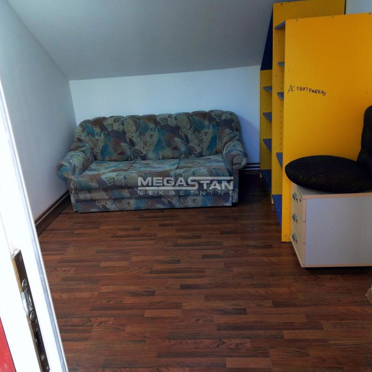 Stan Prodaja Beograd Centar (Zemun) 72 m2