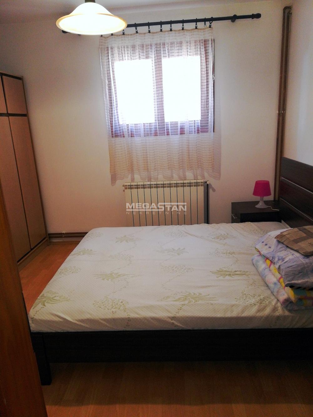 Stan Prodaja Beograd Stan Prodaja Beograd Centar (Zemun) 72 m2