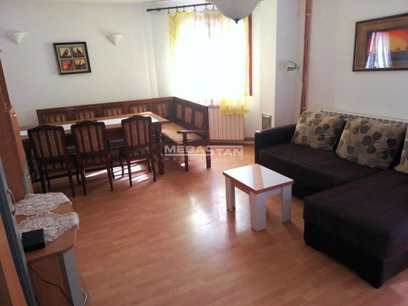Stan Prodaja Beograd Centar (Zemun) 72 m2