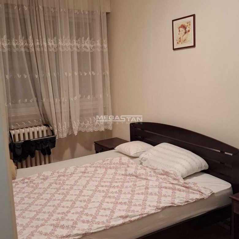 Stan Prodaja Beograd Blok 70 95 m2