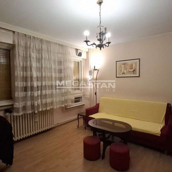 Stan Prodaja Beograd Blok 70 95 m2