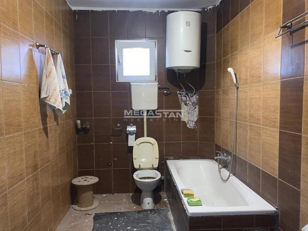 Kuća Prodaja Beograd Krnjača 100 m2