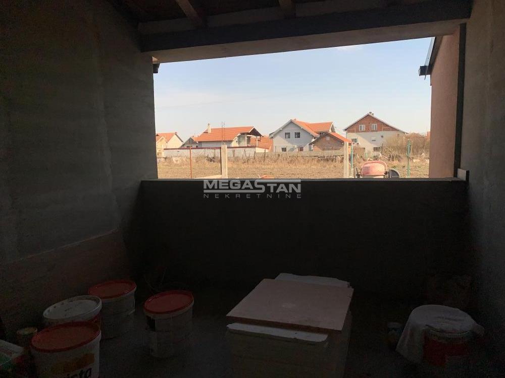 Kuća Prodaja Beograd Krnjača 100 m2