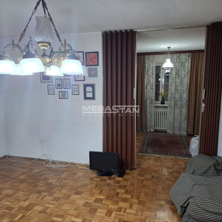 Stan Prodaja Beograd Karađorđev Park 73 m2
